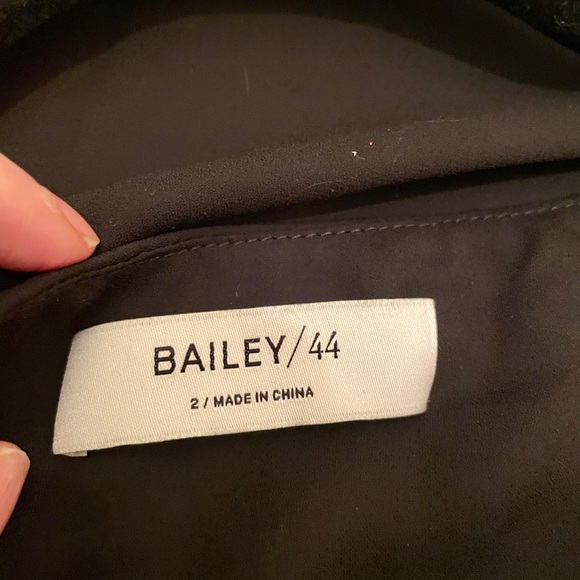 Bailey 44 dress size 2 new with tags - Picture 7 of 12
